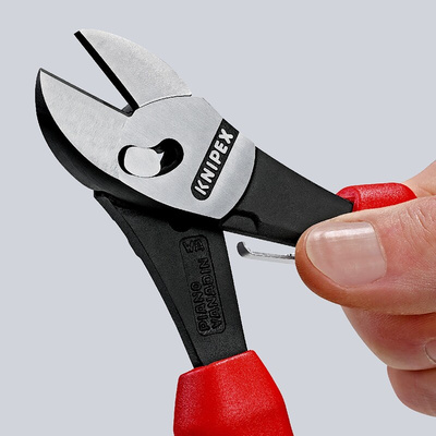 Knipex 73 72 Side Cutters