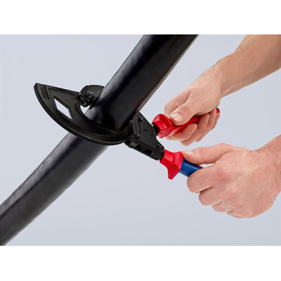Knipex 95 32 Ratchet Cable Cutters