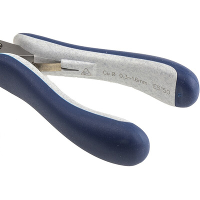 ideal-tek ESD Safe Side Cutters