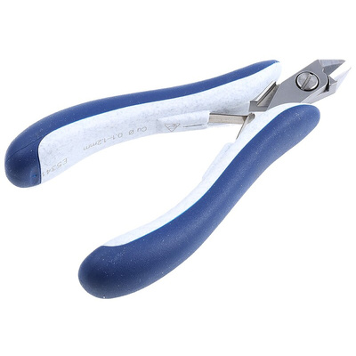 ideal-tek ESD Safe Side Cutters