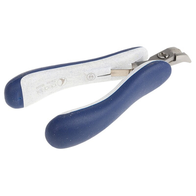 ideal-tek ESD Safe Oblique Cutters