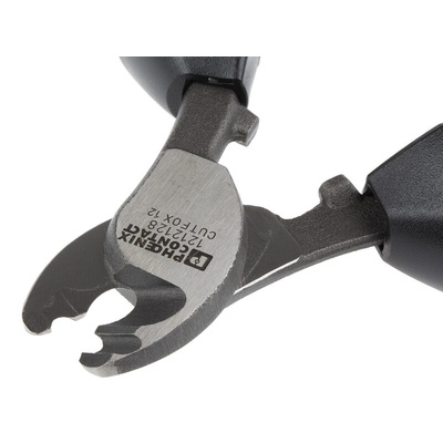 Phoenix Contact CUTFOX 12 Cable Cutters