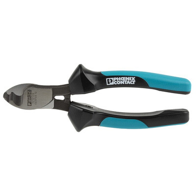 Phoenix Contact CUTFOX 12 Cable Cutters