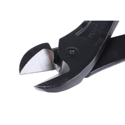 Bahco Side Cutters