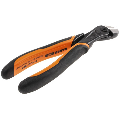 Bahco Side Cutters