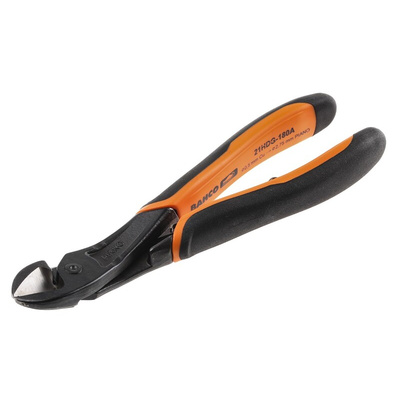 Bahco Side Cutters