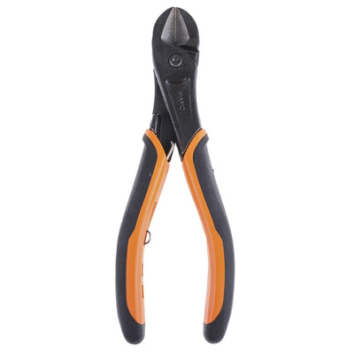Bahco Side Cutters
