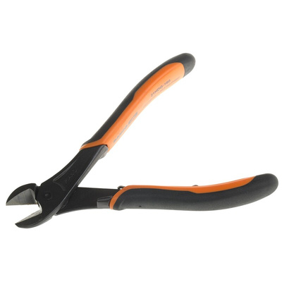 Bahco Side Cutters