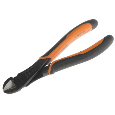 Bahco Side Cutters