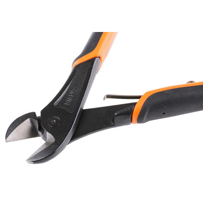 Bahco Side Cutters