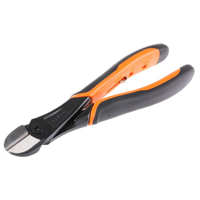 Bahco Side Cutters