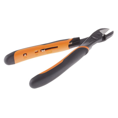 Bahco Side Cutters