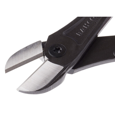 Bahco Side Cutters
