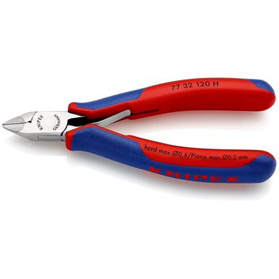 Knipex 77 32H Side Cutters