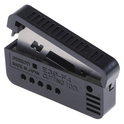 Omron E39 Fibre Optic Cutters