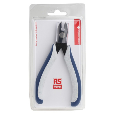 RS PRO ESD Safe Side Cutters