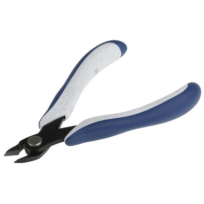 RS PRO ESD Safe Side Cutters