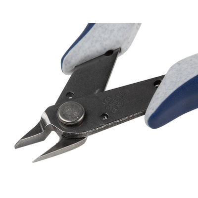 RS PRO ESD Safe Side Cutters