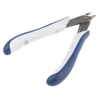 RS PRO ESD Safe Side Cutters