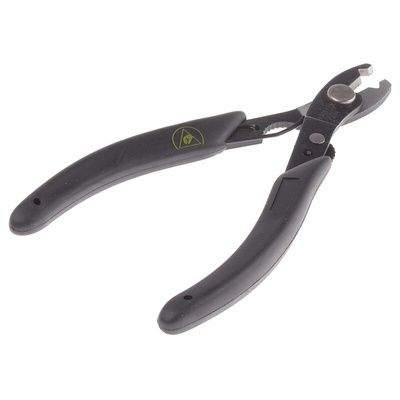 RS PRO ESD Safe Combination Cutters