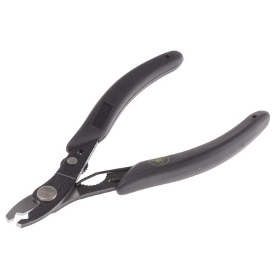 RS PRO ESD Safe Combination Cutters