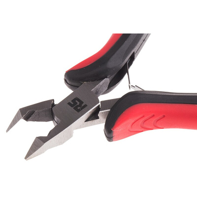 RS PRO Oblique Cutters