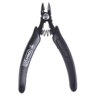 RS PRO ESD Safe Side Cutters