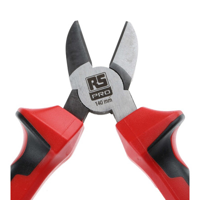 RS PRO Side Cutters