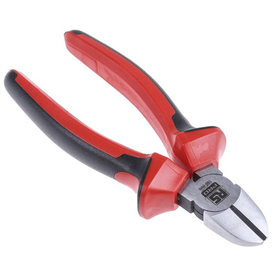 RS PRO Side Cutters