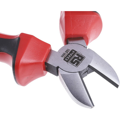 RS PRO Side Cutters