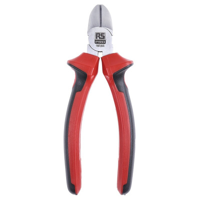 RS PRO Side Cutters