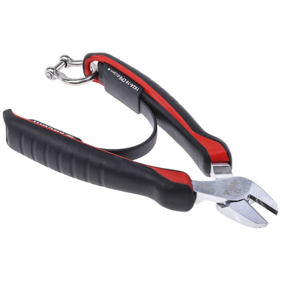 Facom Side Cutters