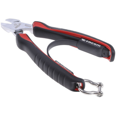 Facom Side Cutters