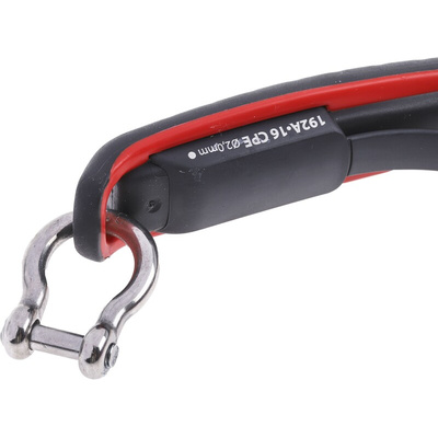 Facom Side Cutters
