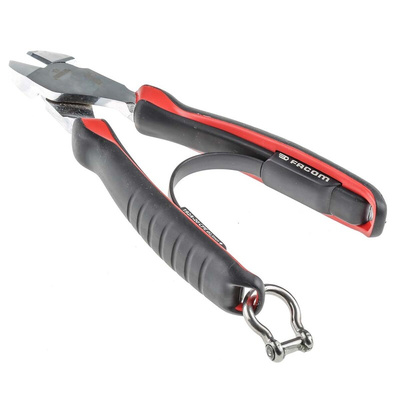 Facom Side Cutters