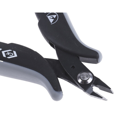 CK ESD Safe Side Cutters
