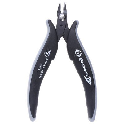 CK ESD Safe Side Cutters