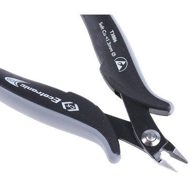 CK ESD Safe Side Cutters