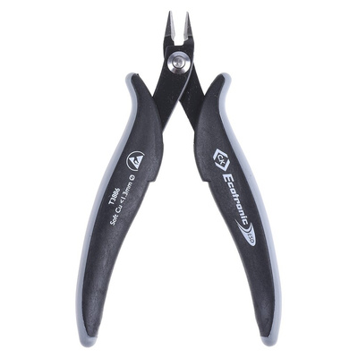 CK ESD Safe Side Cutters