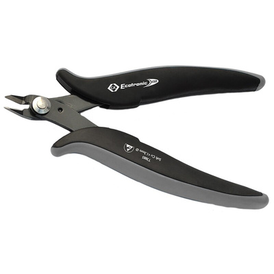 CK ESD Safe Side Cutters