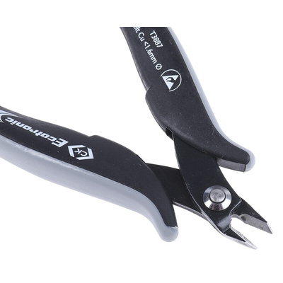 CK ESD Safe Side Cutters