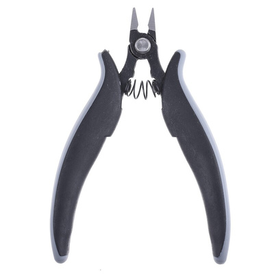 CK ESD Safe Side Cutters