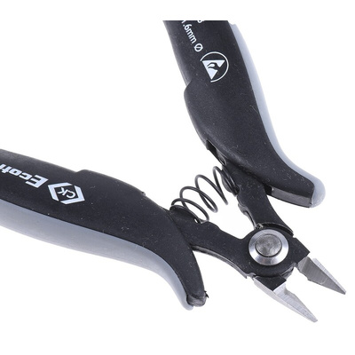 CK ESD Safe Side Cutters