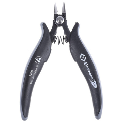 CK ESD Safe Side Cutters