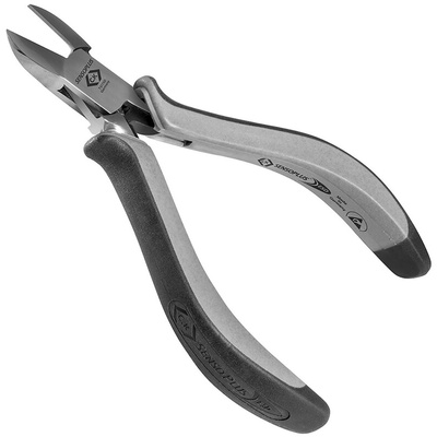 CK ESD Safe Side Cutters