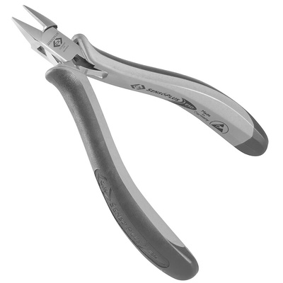 CK ESD Safe Side Cutters