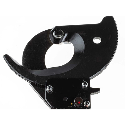 Penta MS76 Ratchet Cable Cutters