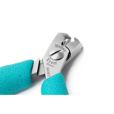 Weller Erem ESD Safe Oblique Cutters