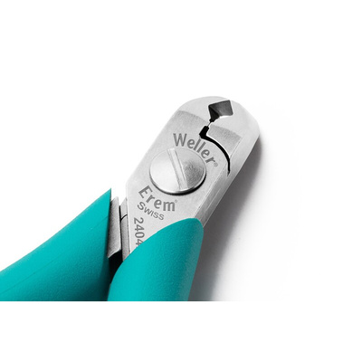 Weller Erem ESD Safe Oblique Cutters