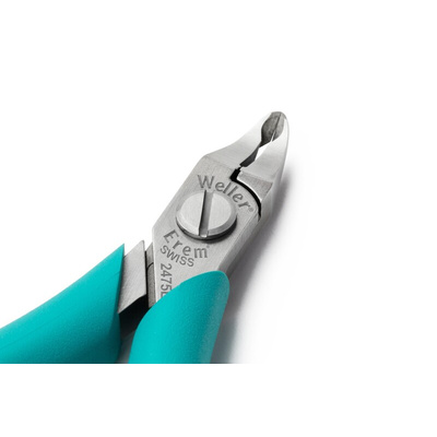 Weller Erem ESD Safe Oblique Cutters